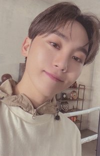 MINI10 專輯卡 ｜FIGHT FOR MY LIFE ver.