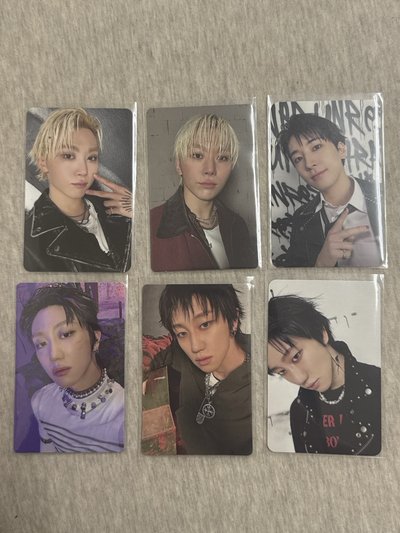 /正規五_專卡/ 圓🐈‍⬛、八🐸、寛🍊