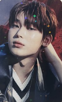 結 -YOU- 日咖 閃卡 特典卡 