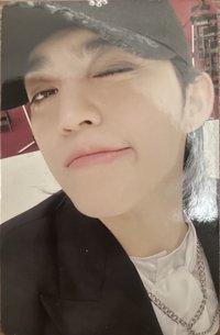 精選專 yzy 夏日 幸運卡 