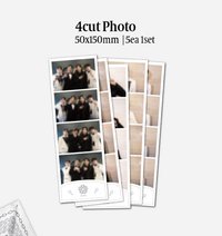 五期會員禮 會員禮 人生四格