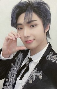 ATEEZ THE FELLOWSHIP:BEGINNING OF THE END 演唱會 DVD / CD 卡 