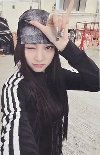 FAMOUS 專輯卡 Cartoon ver.