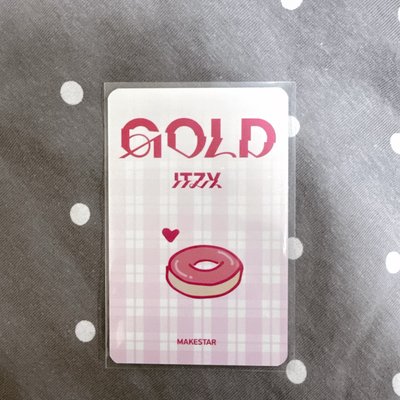 GOLD ms烘焙 比心娜