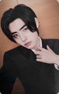 暗月特別專 專輯卡 