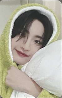 GH1 hl 幸運卡 