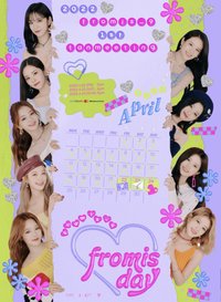 2022 fromis_9 1st fan meeting <fromis day>