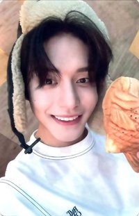 迷二 am 幸運卡 鯛魚燒 ver.