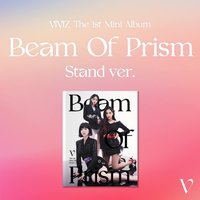 迷一 Stand ver. 專輯 
