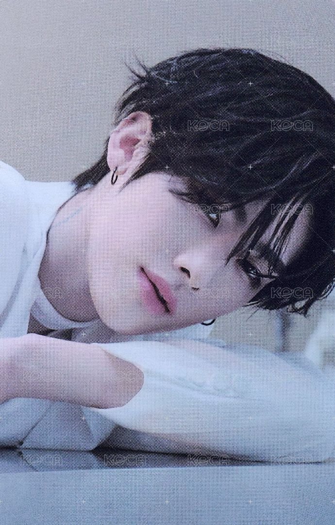 迷五 專輯卡 KEY CAP 固卡 正面