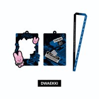 合(HOP) 快閃店 卡套 (組) 