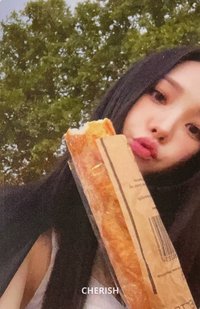 二周年 周邊卡 幸運卡柚