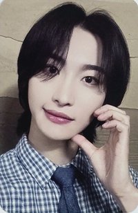 GH1 sw 4.0 簽售卡 