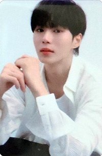 B2P展覽 第一週 周邊卡 #10