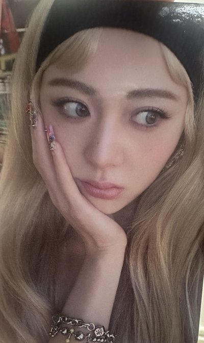 DIFFERENT通常盤 允