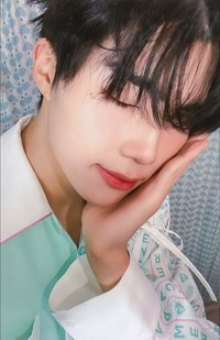 迷五 wm 幸運卡 晚安ver.