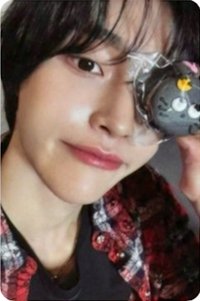 RIIZING EP 專輯卡 Travel Bag版