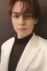 MINI8 專輯卡 ｜OTHER SIDE ver.