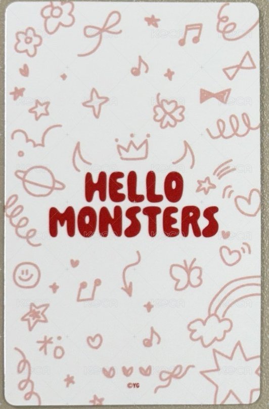 25’世巡 隨機卡 日本場周隨機卡 柒 背面