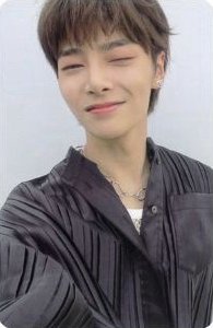 NOEASY 專輯卡 Ver.1