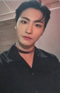 Mernel 6.0 代言卡 