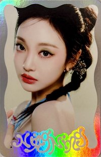 Better Things 隨機卡 官拍寧 A1