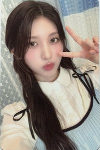 24 年曆 年曆卡 IVE 2024 Season's Greetings 2024台曆 GAEUL固配小卡