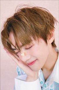 迷五 wm 幸運卡 晚安ver.