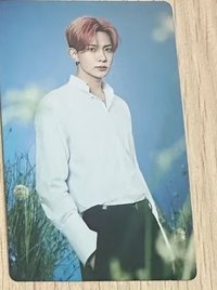 WTL FINAL 隨機卡 羲承06/08