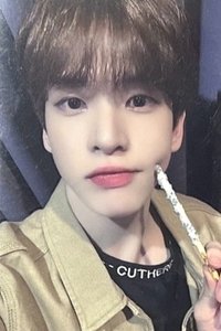 SUN SEEKER sw 4.0 簽售卡 巧克力棒 ver.