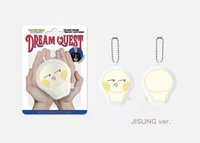 2025 Fan Meeting 鑰匙圈吊飾 角色 ver