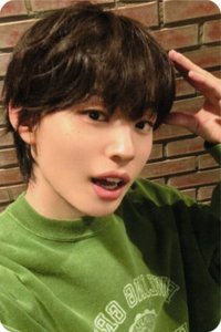 迷二 bdm 預售 特典卡 