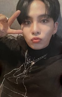 All to Action 專輯卡 A ver.