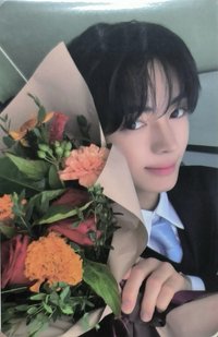 Last Bell wm 幸運卡 