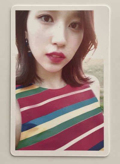 TWICE｜SIGNAL 預售禮