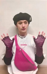 ODDINARY k4 特典卡 