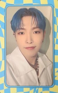 KCON JAPAN 2023 入場卡 / 場限卡 