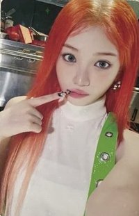 SPAGHETTI 日咖 單封預售 特典卡 