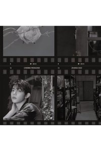 迷四 專輯 DIGIPACK ver.