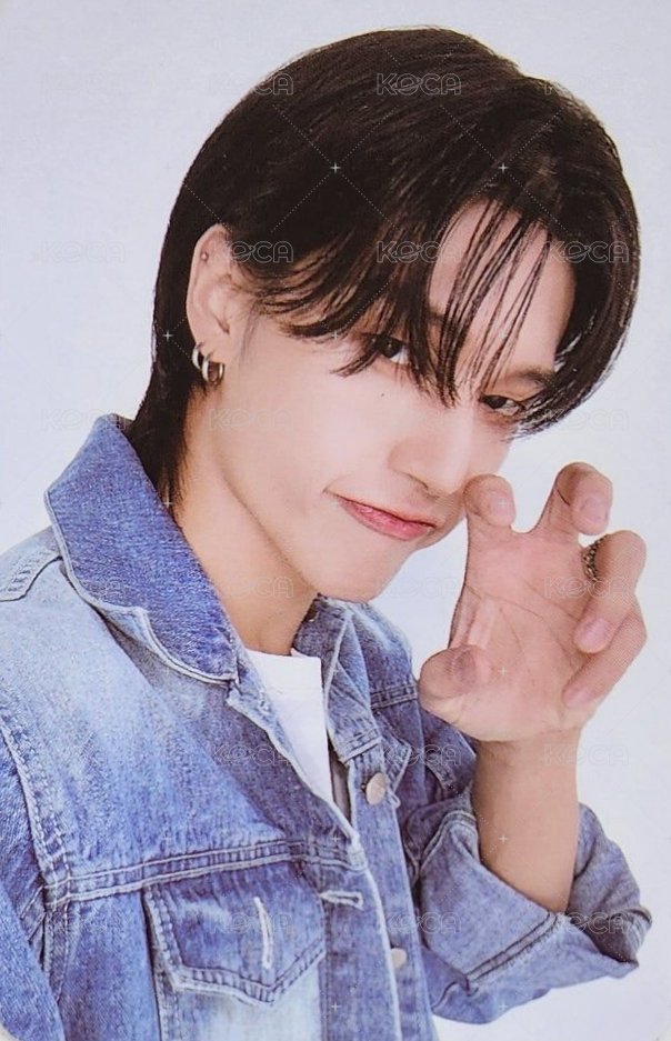 Destiny’s Memories 隨機卡  正面