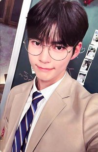 迷二 ju 特典卡 模範生 ver.