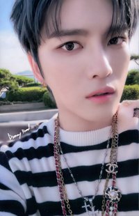 FLOWER GARDEN 熊寶 簽售卡 