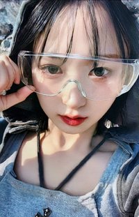 BREAK el 3.0 幸運卡 護目鏡