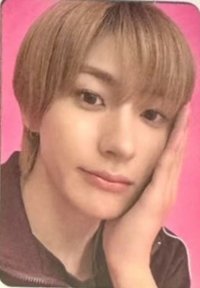 2025 SMT30 專輯卡 扭蛋卡