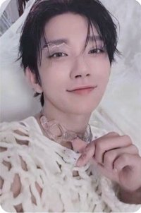 正五 yzy 幸運卡 