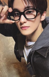 WALK 專輯卡 Poster Ver.