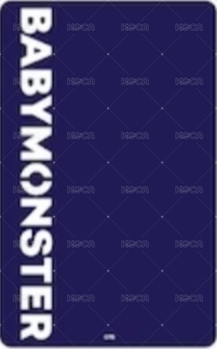 DRIP 隨機卡 日本線上秋季隨機卡 背面