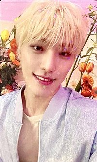 ALWAYS YOURS 環球 特典卡 