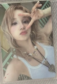 琦lo特別版專卡