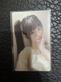 mini3 minju（隨機）